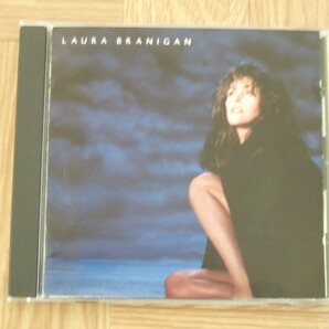 【CD】ローラ・ブラニガン LAURA BRANIGAN / ローラ・ブラニガン　国内盤