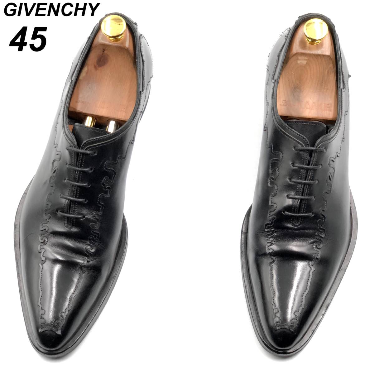 即出荷】【即出荷】新品Givenchyエナメルシューズ ドレス | purcellcom.com