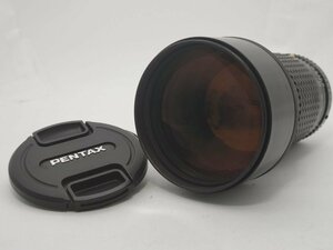 PENTAX SMC PENTAX-A★ 300ｍｍ F4 ペンタックス Kマウント