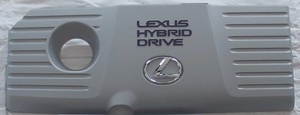 【新品☆】80系 ノア・ヴォクシー HV に　LEXUS純正　レクサス CT200h エンジンカバー　