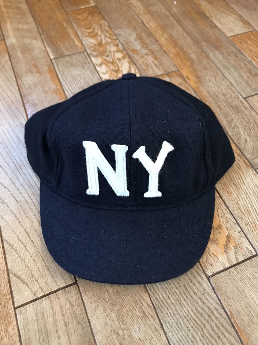 Yahoo!オークション - Cooperstown Ball Cap(ファッション