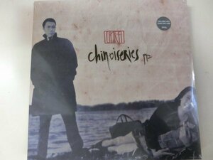 2LP / Onra / Chinoiseries Pt 2 / All City Records / ACOLPx2 / Ireland / 2011