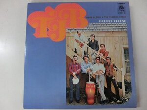 2LP / Herb Alpert & The Tijuana Brass / Double Deluxe / A&M Records / AMW 1~2 / Japan / 1970