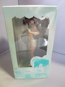  Kotobukiya ToHeart2 AnotherDays 1/6.. that . attraction. coral green tube o