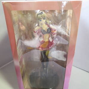 To Heart2 久寿川ささらフィギュア 1/6 CLayz 管オ