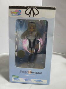  Kotobukiya ToHeart2 1/7.. river ...~sk water meidover.~ tube 8ta