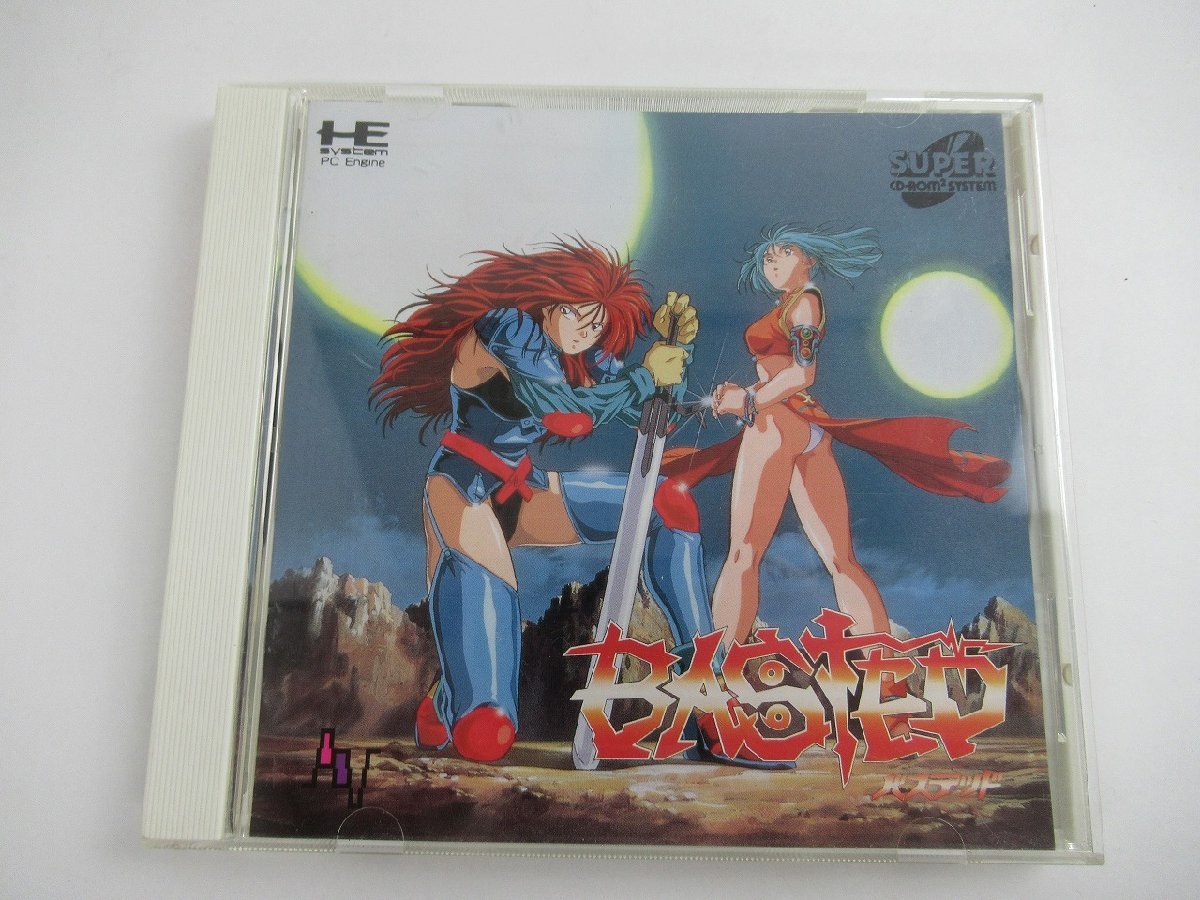 ヤフオク! -「pc バステッド」の落札相場・落札価格