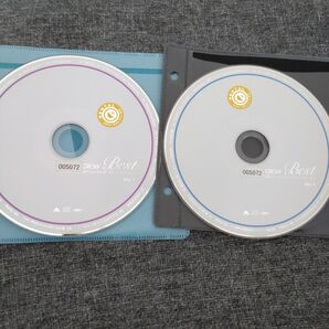 GARNET CROW Best Selection 2000 to 2005