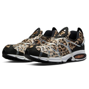 ☆NIKE AIR KUKINI SE LEOPARD 黒/ベージュ 26.0cｍ ナイキ エア クキニ SE レオパード 豹 ベージュ DJ6418-001　