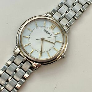 SEIKO　セイコー　7N01　腕時計　クォーツ