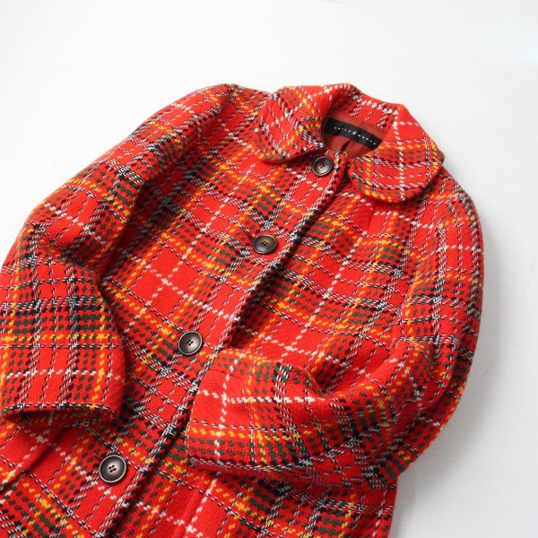 19500円激安売店 最新作売れ筋が満載 ☆美品☆PRADA タータンチェック