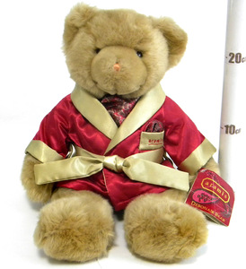 ★ Aramis ★ aramis Debonair Bear / アラミス デボネア ベア 【約27cm】