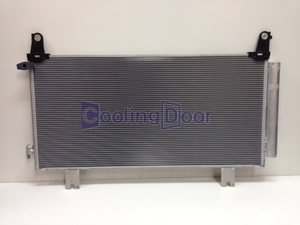 ★CR-V コンデンサー★ハイブリッド 【80100-TMA-H01】 RT5RT6★★ 18ヶ月保証★CoolingDoor★