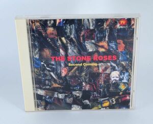 The Stone Roses / Second Coming ザ・ストーン・ローゼズ【国内盤/対訳付き】【中古良品/CD】 #7637