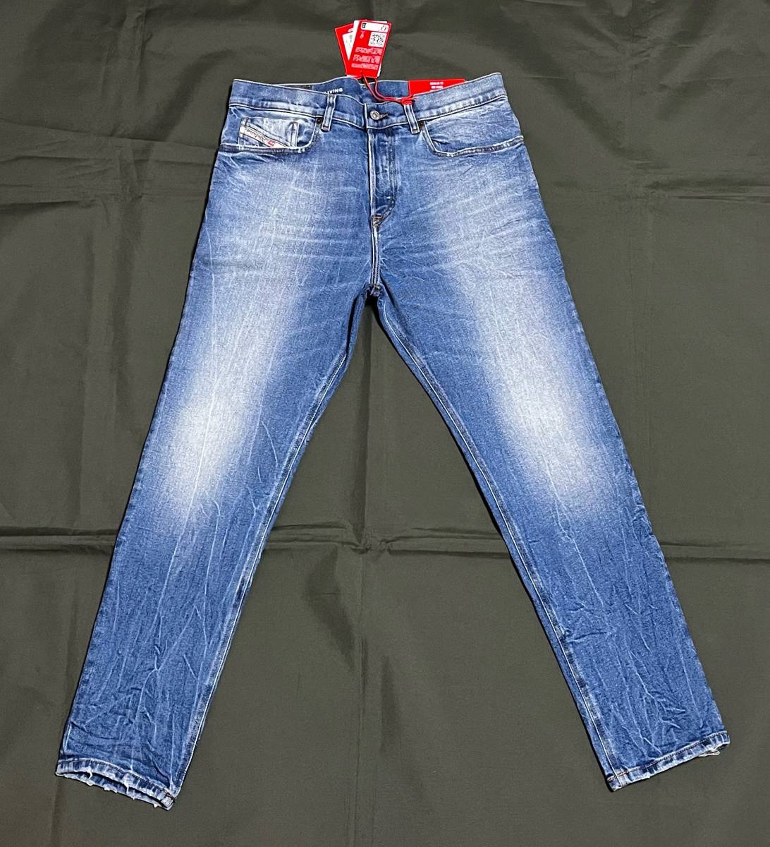 激安超安値 【未使用リジッド】Levi's RED ☆ 美品 ☆ 上質 USA製 LEVI