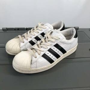 adidas originals by HYKE アディダスオリジナルス ハイク SUPERSTAR スーパースター B35756 US4.5 22.5cm