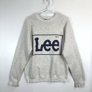 90 -е годы США Lee Lee Show Grey M Size