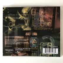 B12010　CD（中古）輸入盤　DRALION　Cirque Du Soleil_画像2