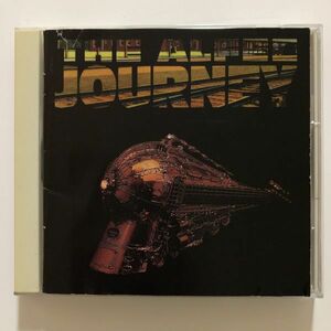 B12040　CD（中古）JOURNEY　THE ALFEE