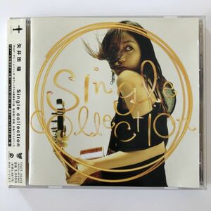 B12187　CD（中古）Single collection　矢井田瞳　帯つき　
