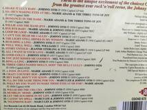THE GREATEST JOHNNY OTIS SHOW 中古CD ACE RECORDS marie adams & the three tons of joy mel williams jeannie sterling & the moonbeams_画像3
