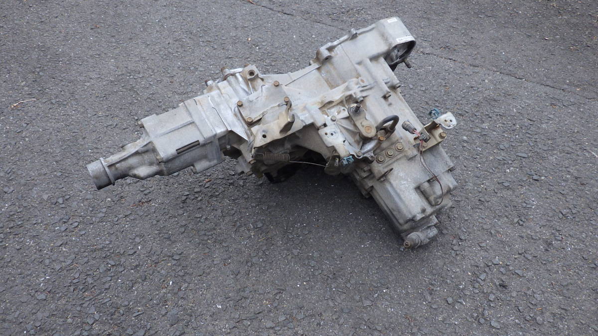 2023年最新】Yahoo!オークション -サンバー tt2 4wd(スバル用)の中古品
