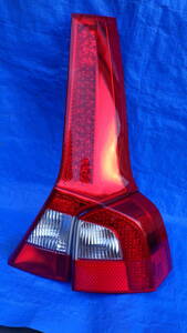  Volvo V70 BB5254W right tail lamp tail light tube H0325-6