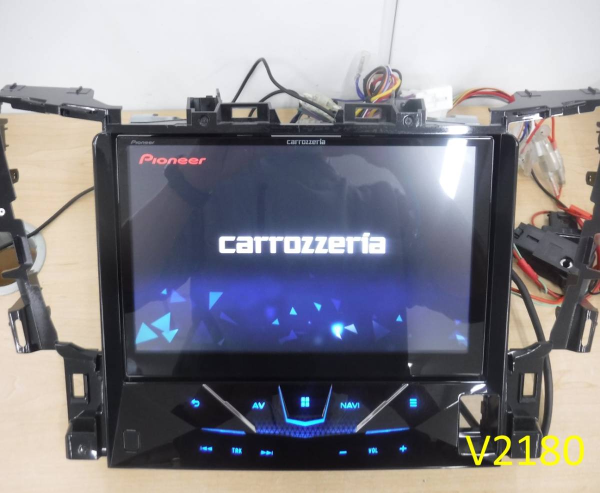 ヤフオク! -ヴェルファイア(カロッツェリア)の中古品・新品・未使用品一覧