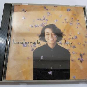 ディア　CD　和田加奈子　H20-03.z　中古