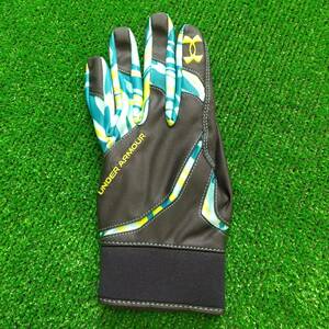 33 21%. Under Armor safety gloves left hand for LG 1354260 005 new goods 