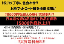 12990■送料無料!!アートポスター　絵画　A3サイズ　『ラインアート　モダン』イラスト　デザイン　北欧　マット紙_画像3