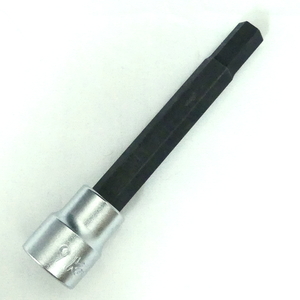 koken コーケン 3/8(9.5mm)SQ. ヘックスビットソケット 全長100mm 9mm 3010M.100-9