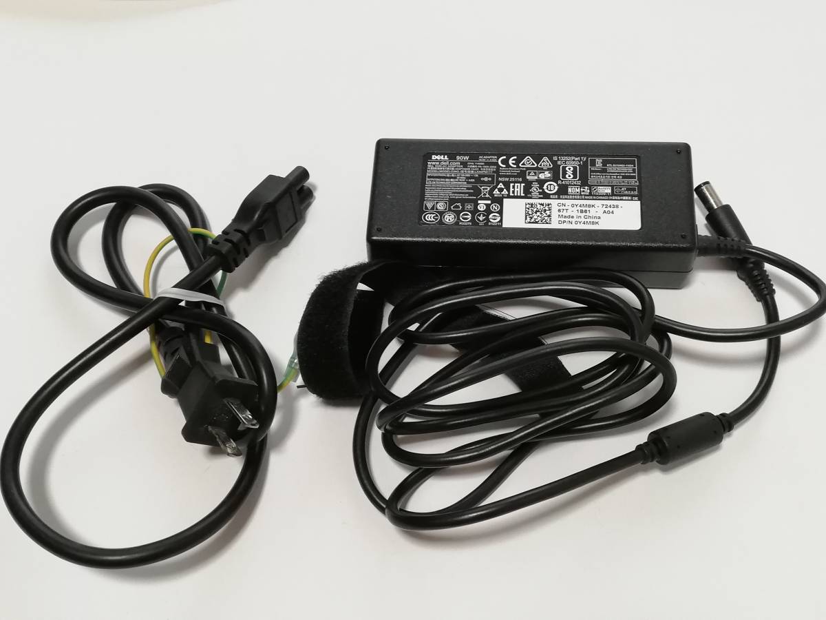 恵みの時 純正品DELL AC ADAPTER19.5V~4.62A 50個 7.4mm - 通販