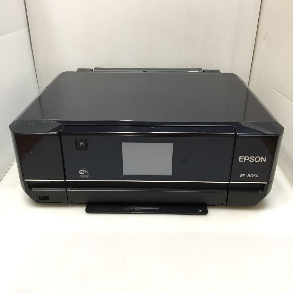 EPSON EP-805A ジャンク 美品 dinaslh.kaltimprov.go.id