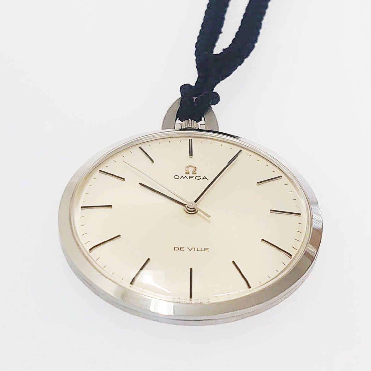 B品セール OMEGA オメガ 懐中時計 DE VILLE デヴィル 手巻 S39 - 通販 B品セール OMEGA オメガ 懐中時計 DE VILLE デヴィル 手巻 S39 - 通販