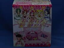 yesプリキュア5★DXプリキュアドリームボックス★新品・未開封_画像1