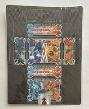 ポケモンカード XY ゲームボックス リザードン 月刊コロコロイチバン 完売品 当時物_画像1