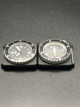 腕時計 SEIKO 1421-0140 フィールドマスター 多目的ウォッチ 4点セット b/1212_画像3