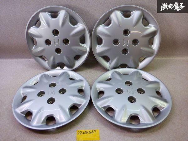 ヤフオク! -「ホンダアコード」(ホイールキャップ) (タイヤ、ホイール