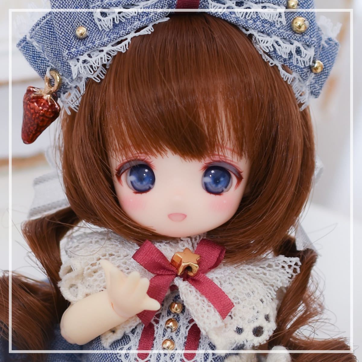 カスタムドールヘッドの値段と価格推移は?|331件の売買情報を集計 ...