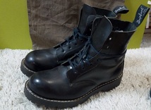 GRIPFAST ORIGINALS / made in England boots size UK9_画像1