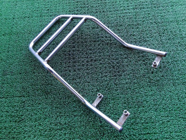 ヤフオク! -「旧車 当時物」(キャリア、グラブバー) (アクセサリー)の