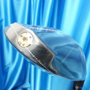 【Callaway】【キャロウェイ】【2023 PARADYM X】【パラダイム エックス ドライバー】【VENTUS TR 5 for Callaway】【10.5-SR】の画像5