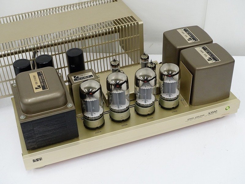 ヤフオク! -「luxkit a3550」の落札相場・落札価格