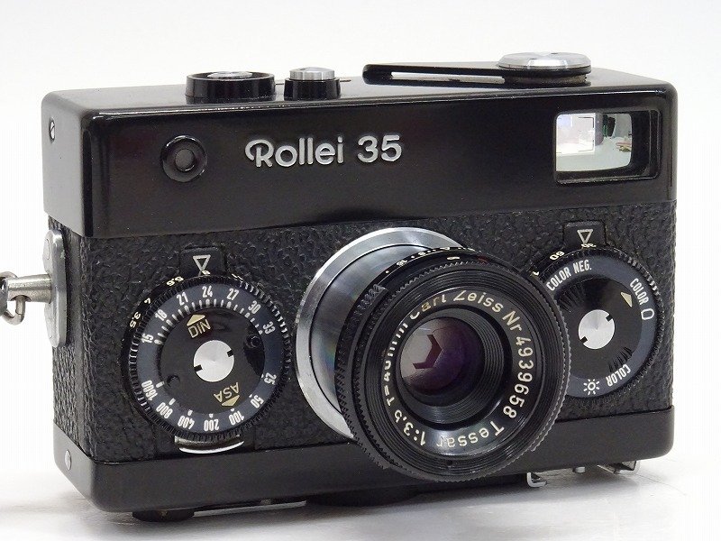 ヤフオク! -ローライ35の中古品・新品・未使用品一覧
