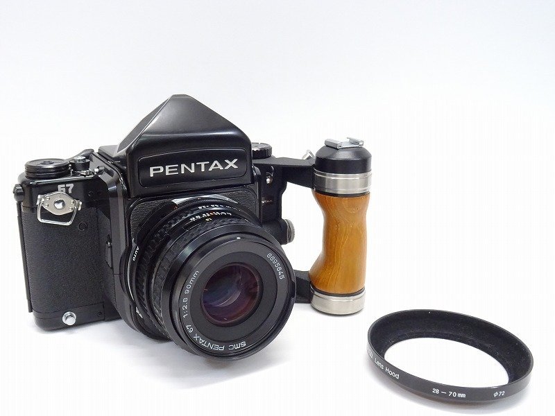 カメラ レンズ(単焦点) ヤフオク! -「pentax 67 90mm f2.8」の落札相場・落札価格
