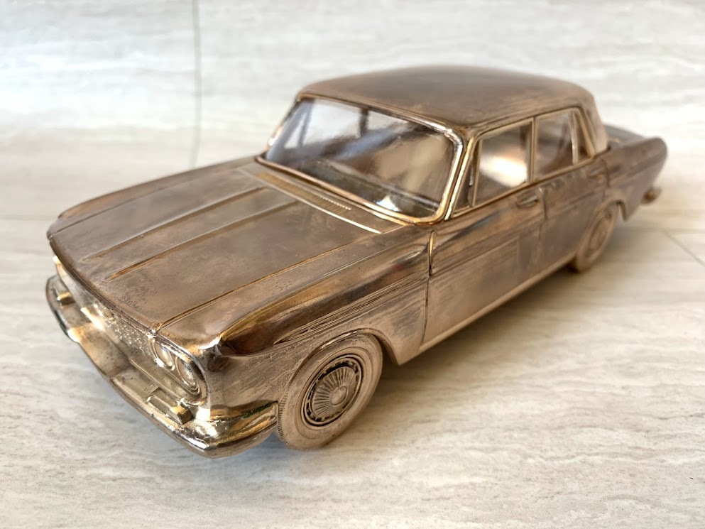 ヤフオク! -「トヨペット シガーケース」の落札相場・落札価格