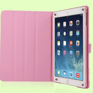 10.2インチ キティちゃん iPadケース 手帳型第七世代 第八世代 第九世代 ipadカバーの画像2