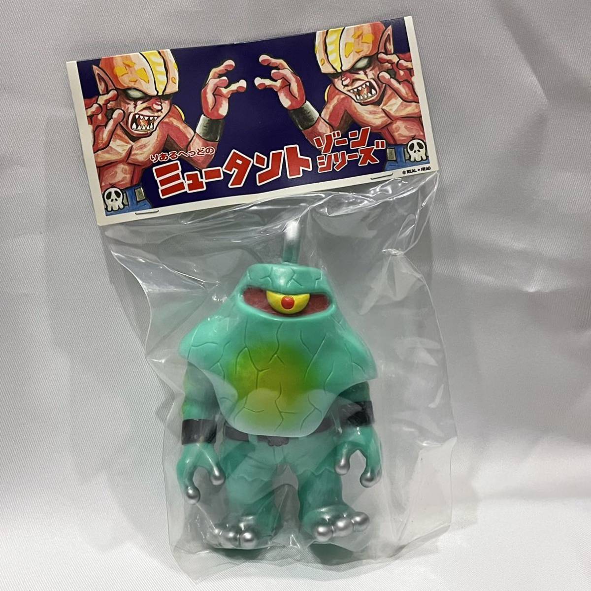 クリスマスツリー特価! ヤッターマン ソフト塩ビ人形 三体セット