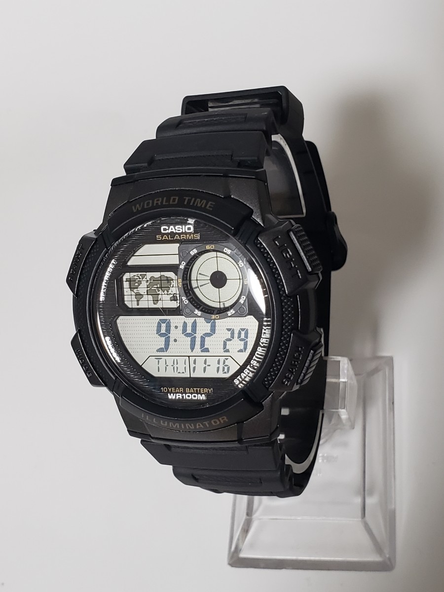 Từ khóa tìm kiếm: Đồng hồ Casio